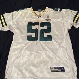 3xl clay matthews jersey